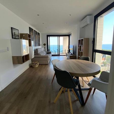 Apartment Sea View Llança Exteriér fotografie