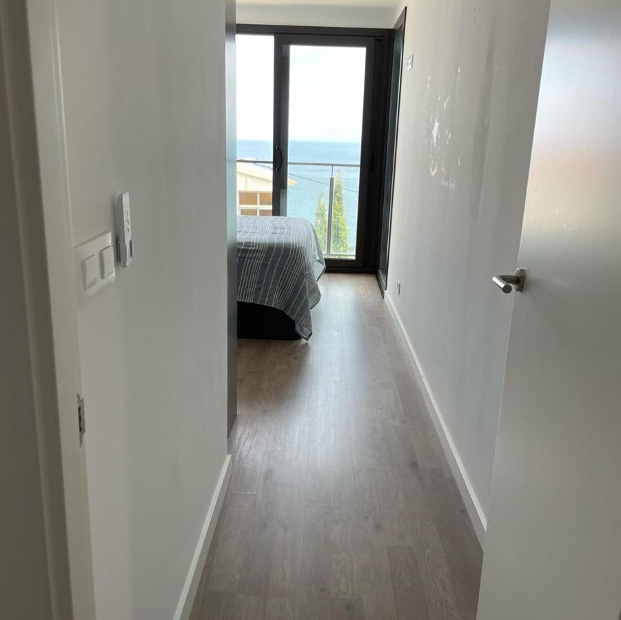 Apartment Sea View Llança Exteriér fotografie